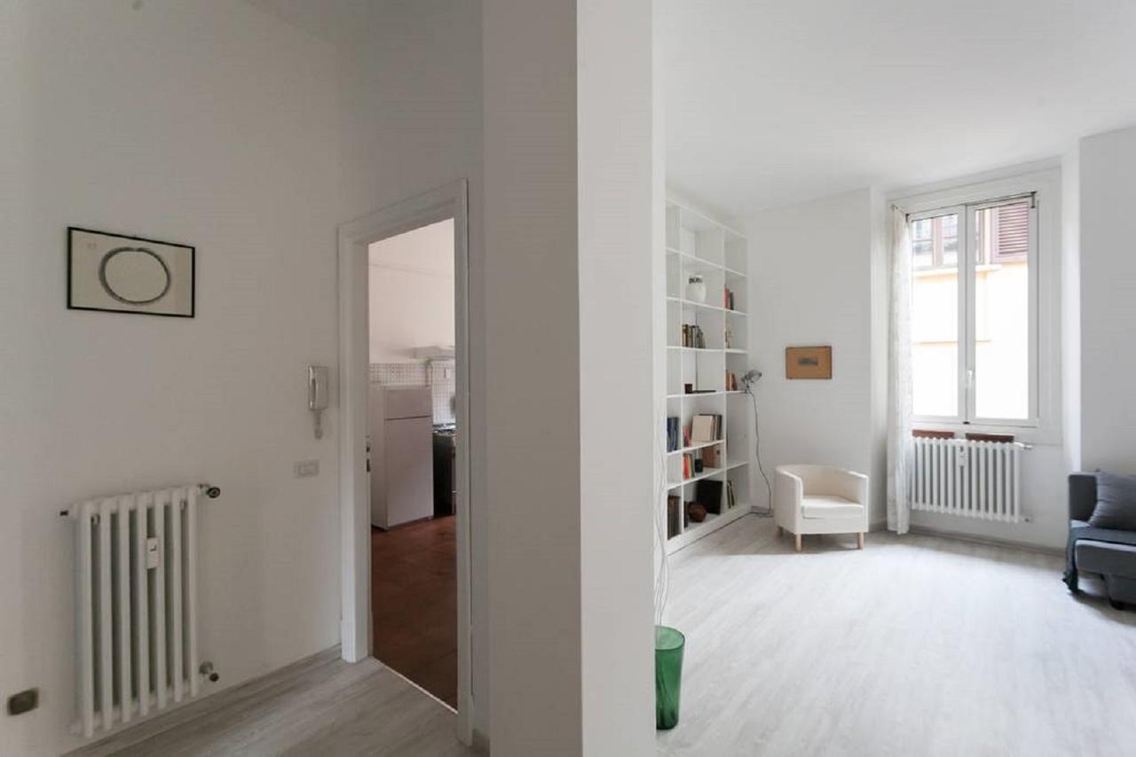 Amedei Apartment Int 7 Mailand Exterior foto