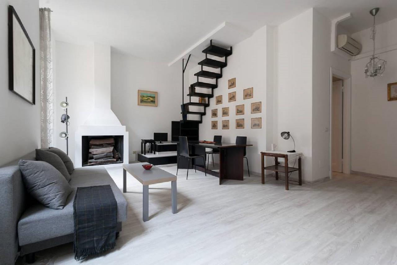 Amedei Apartment Int 7 Mailand Exterior foto