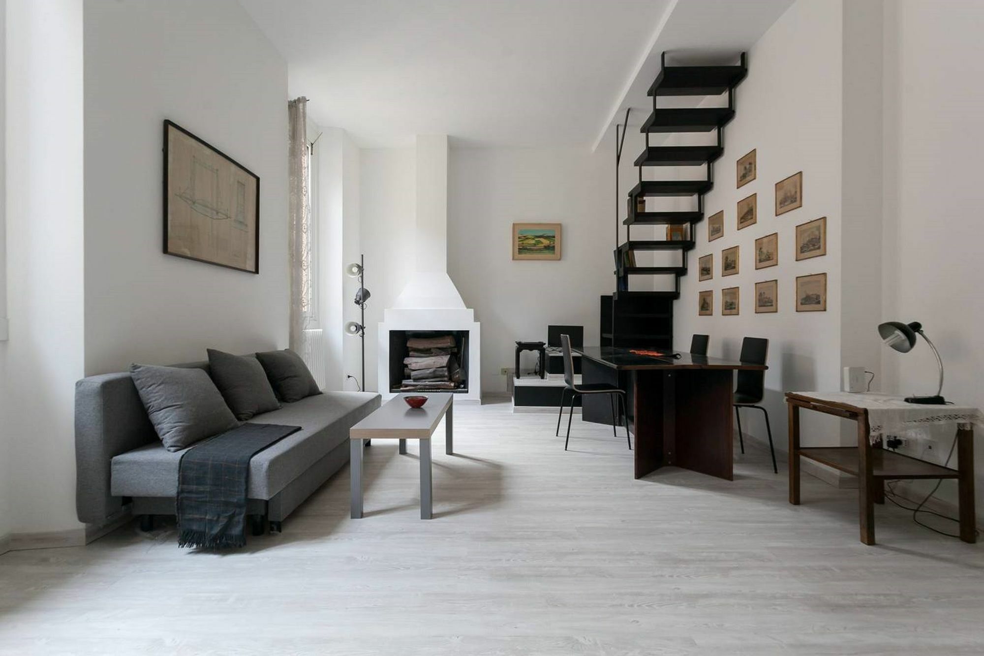 Amedei Apartment Int 7 Mailand Exterior foto